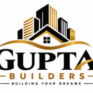 premium skyline builders logo